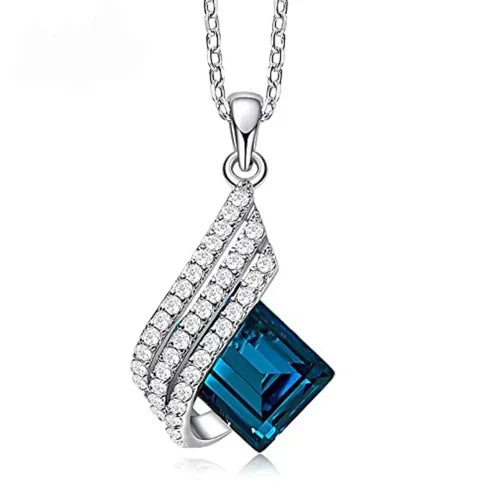 Brienne Solazure Jewelry Collection