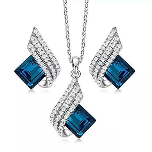 Brienne Solazure Jewelry Collection