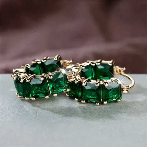 Rowena Emeris Ear Accessories