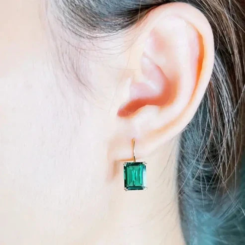 Viviana Corval Studs