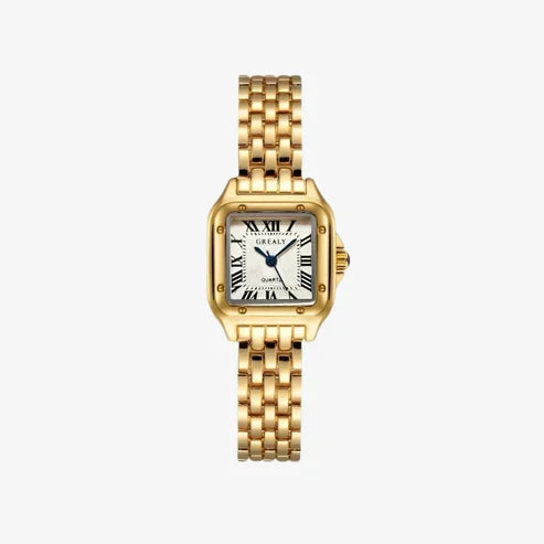 Fienna Timepiece