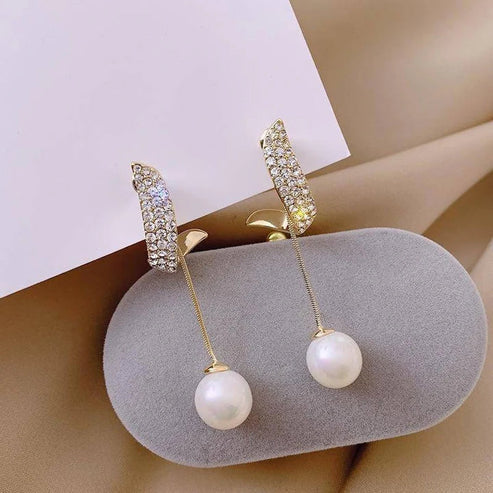 Marilla Vespera Earrings