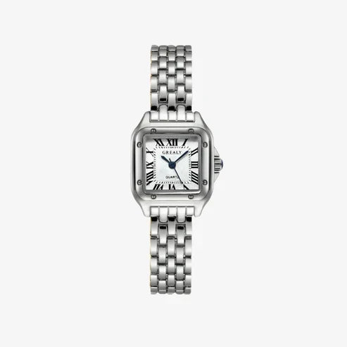 Fienna Timepiece