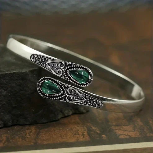 Devereux Esmeralda Bracelet