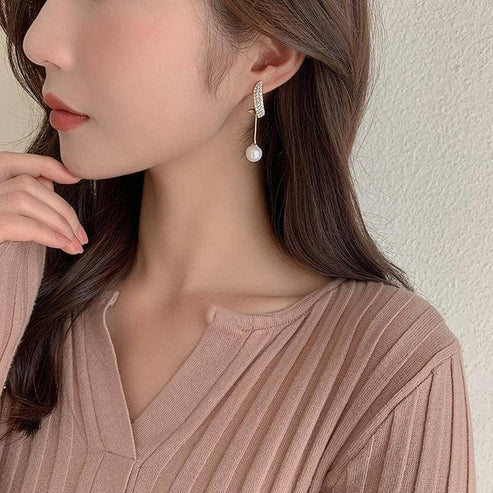 Marilla Vespera Earrings