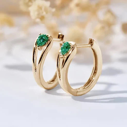 Amara Lavigne Ear Accessories