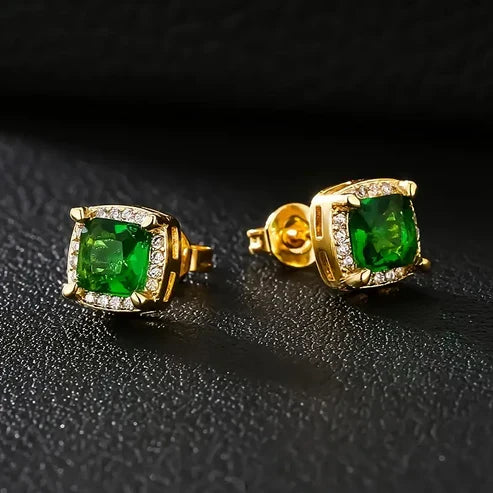 Calista Verdoux Ear Accessories