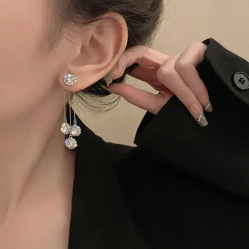 Tertia Honoré Earrings