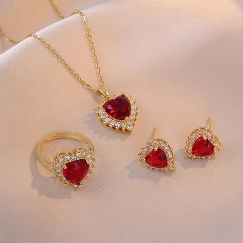 Anavelle Roubella Jewelry Collection