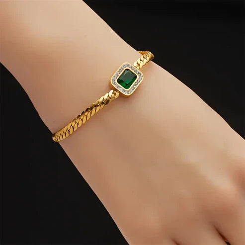 Orielle Verdaska Cuff Bracelet