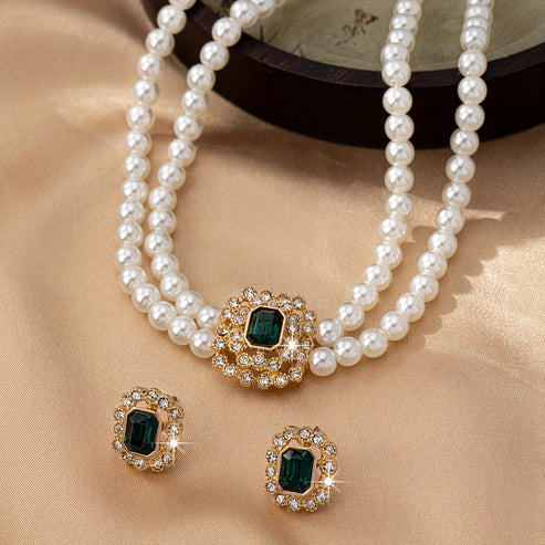 Tamsin Verdalle Jewelry Collection