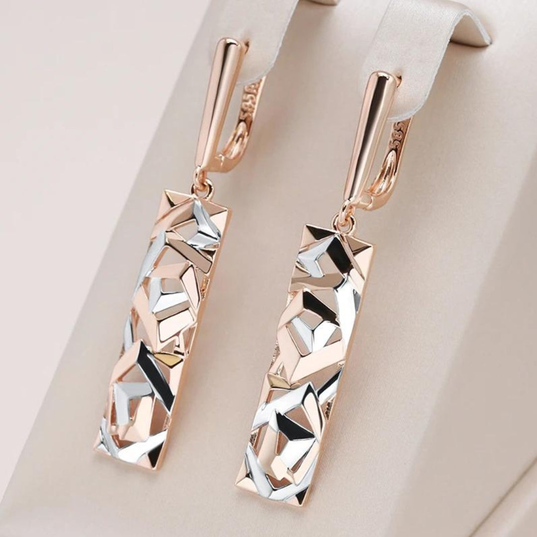 Sophisticated Anne Earrings