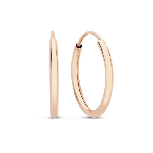 Noémie Sorel Ear Jewelry