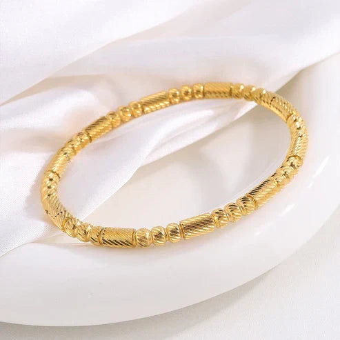 Isavetta Bruni Cuff Bracelet