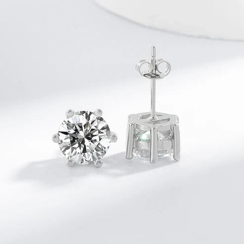 Tera Stud Earrings