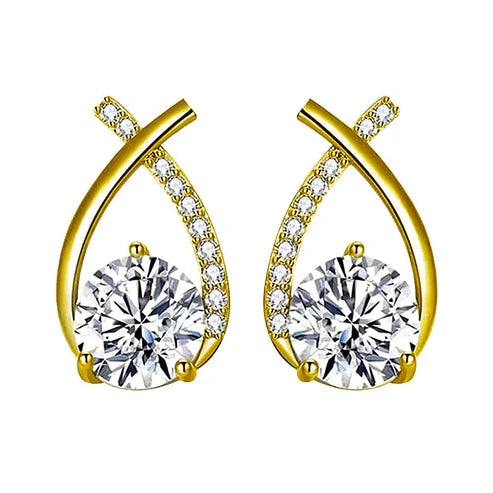 Arielle Studs