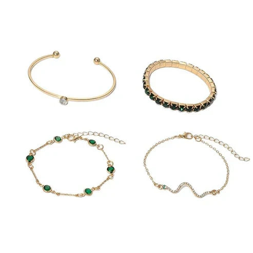 Feldwyn Sorina Bracelet Collection