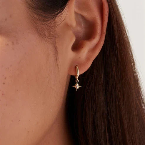 The Vudu Ear Jewelry