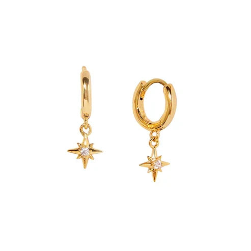 The Vudu Ear Jewelry