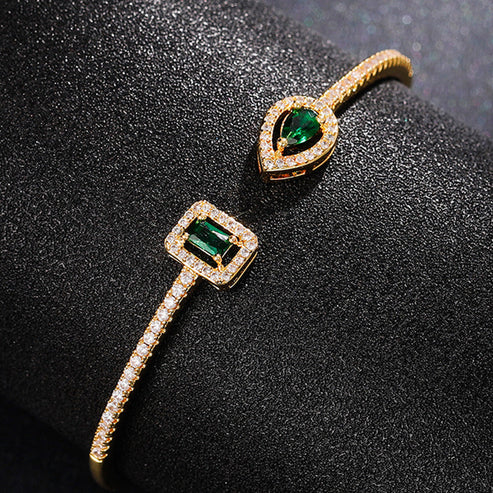 Verdeira Caruso Bangle
