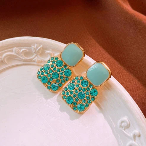 Bianca Wild Earrings