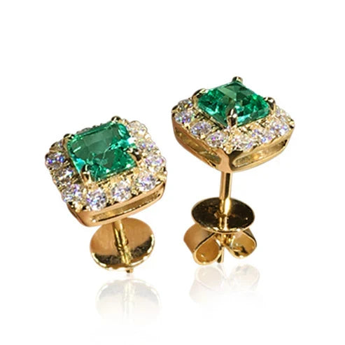 Ceryntha Malvae Studs
