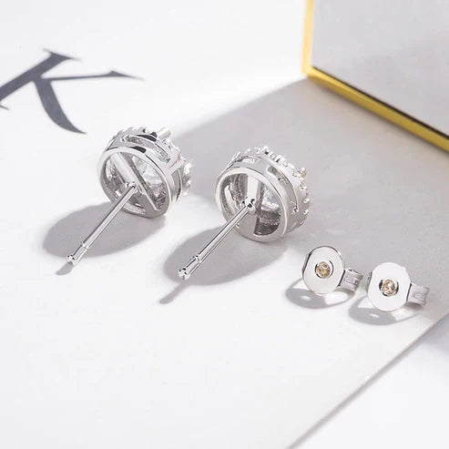 Solea Shimmer Earrings