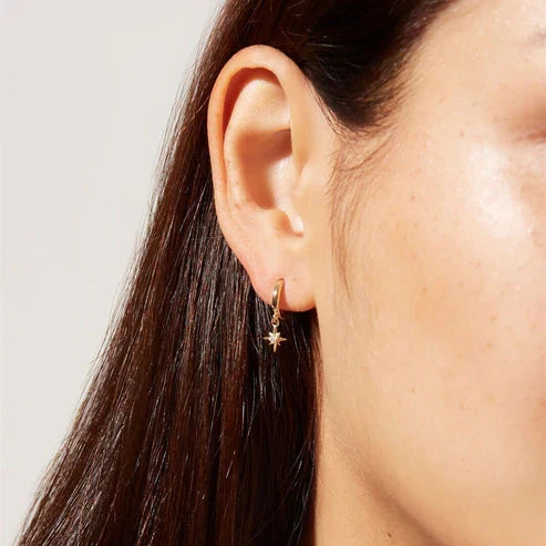 The Vudu Ear Jewelry