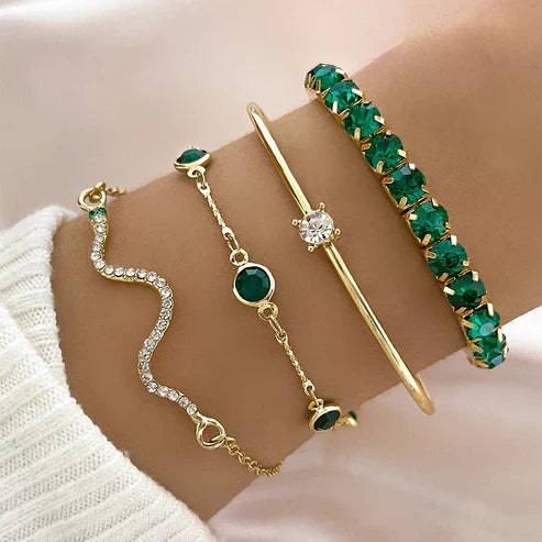 Feldwyn Sorina Bracelet Collection