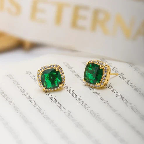 Calista Verdoux Ear Accessories