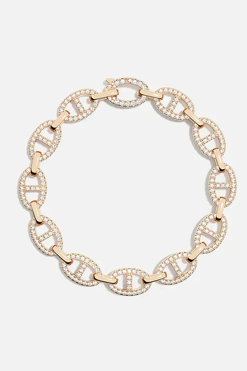 Coastal Charm Bracelet