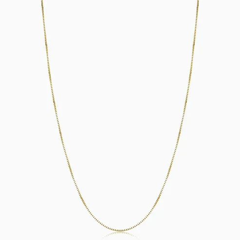 Bodega Charm Necklace