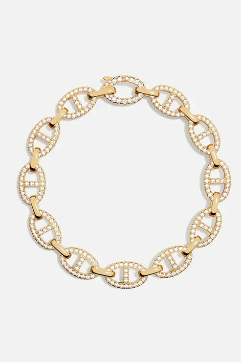 Coastal Charm Bracelet