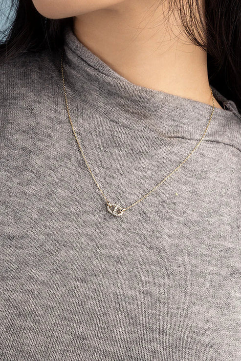 Marina Isle Necklace