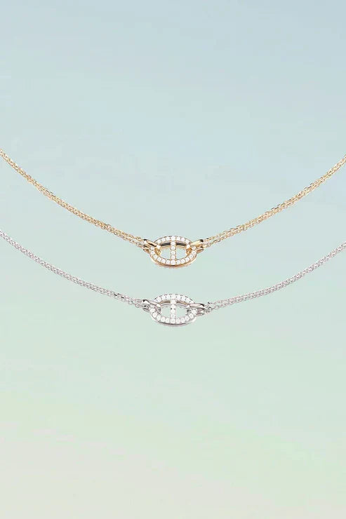 Marina Isle Necklace