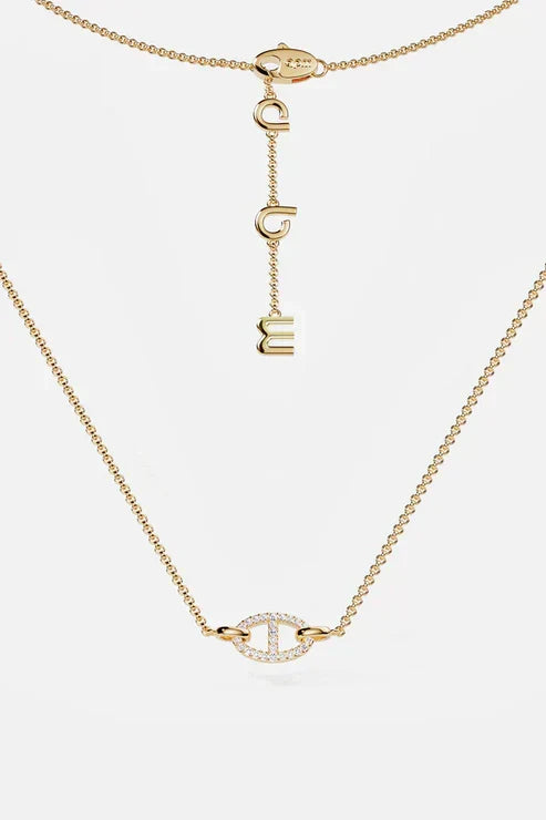 Marina Isle Necklace