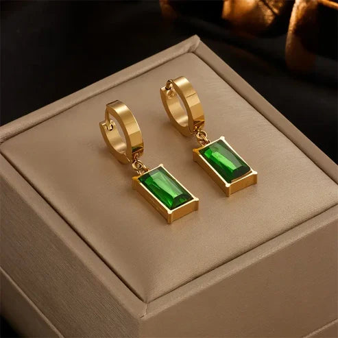 Iselotte Verdain Jewelry Collection