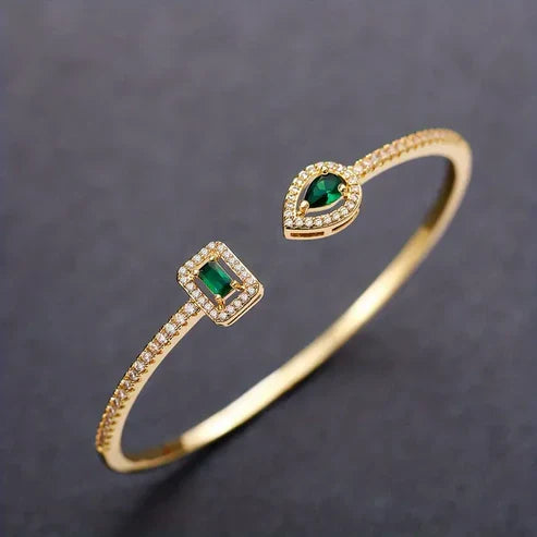 Verdeira Caruso Bangle