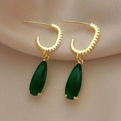 Delyth Virenelle Studs
