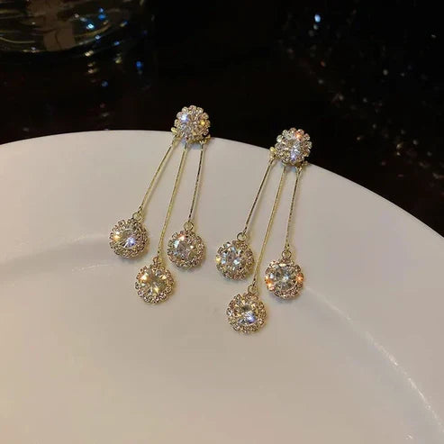 Tertia Honoré Earrings