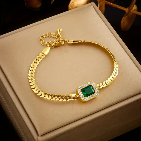 Orielle Verdaska Cuff Bracelet