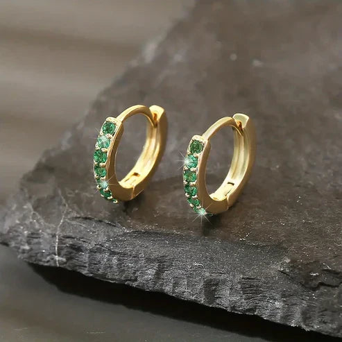 Verina Coastal Earrings