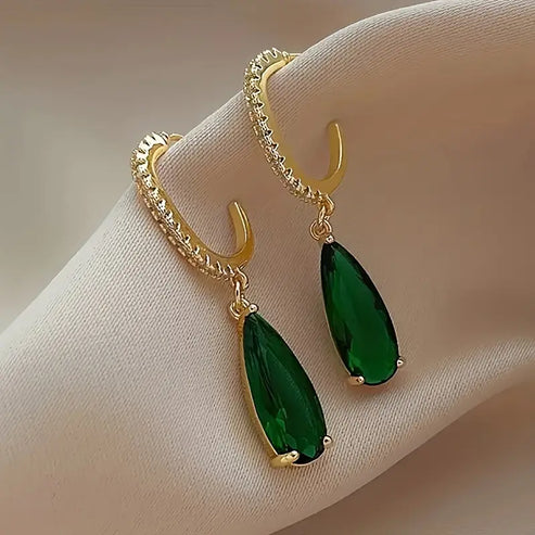 Delyth Virenelle Studs