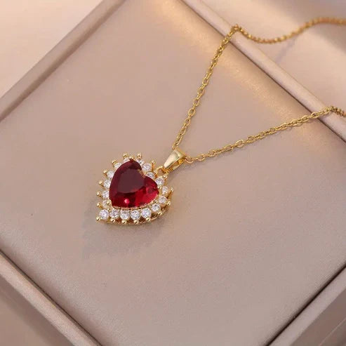 Anavelle Roubella Jewelry Collection