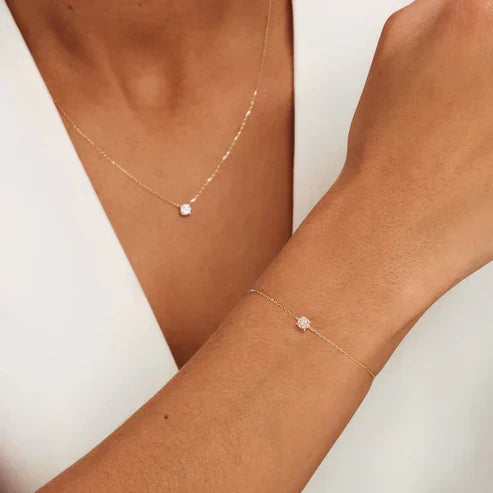 Moissanite Gemstone Collection