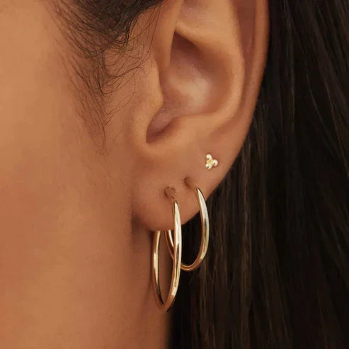 Noémie Sorel Ear Jewelry