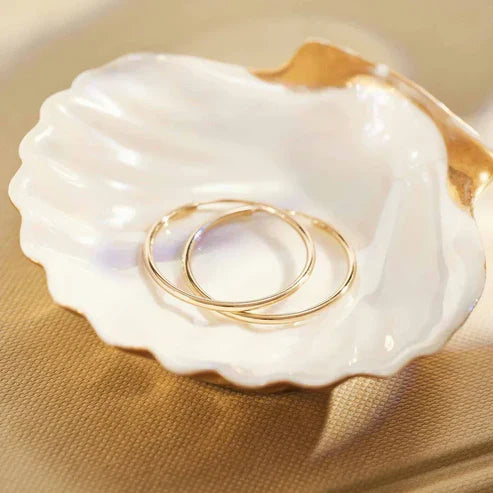 Noémie Sorel Ear Jewelry