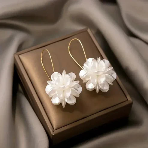 Blossom Essence Earrings