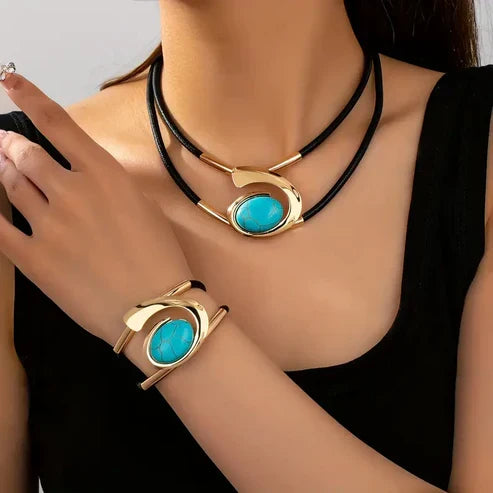 Azure Gem Golden Collection
