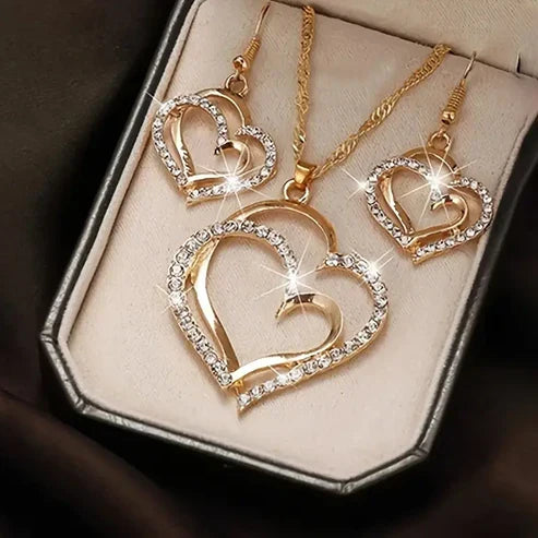 Zirconia Romance Collection